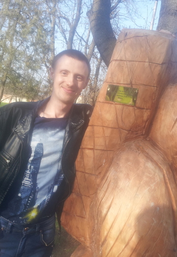 My photo - Denis, 36 from Georgiyevsk (@denis148118)