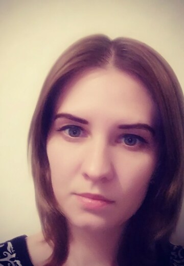 Моя фотография - Мария, 33 из Калининград (@mariyakaydanovskaya)