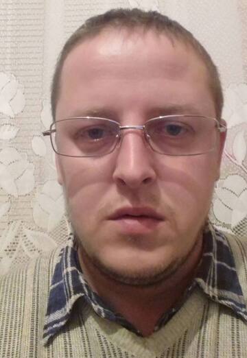Моя фотография - Олег, 41 из Хмельницкий (@oleg166956)