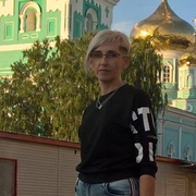 Начать знакомство с пользователем Елена 47 лет (Рак) в Сызрани