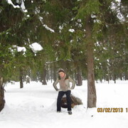 татьяна, 63, Слободской