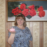 Марина, 45, Тутаев
