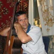 Петр  Леонидович, 66, Жигалово