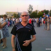 юрий, 64, Тугулым