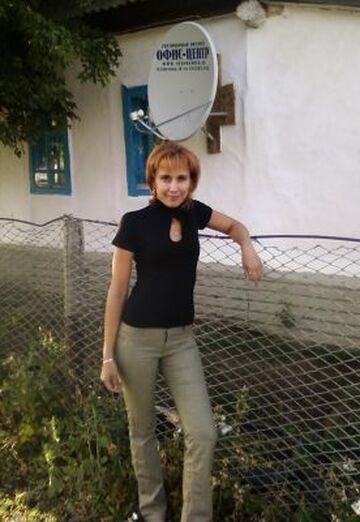 My photo - Olesya, 39 from Kuvandyk (@olesy4601459)