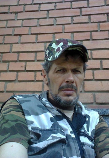 Моя фотография - IOAN, 56 из Полтава (@magnin-z68)