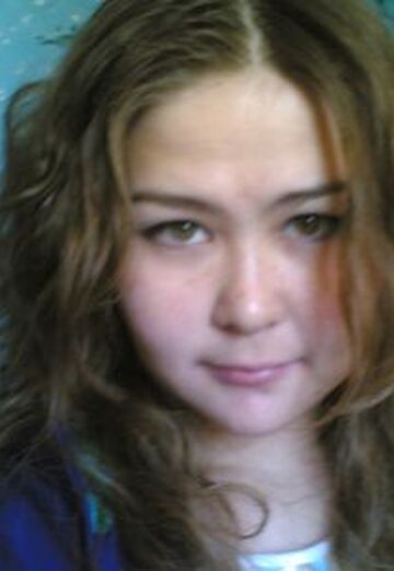 Моя фотография - Наталья, 38 из Улан-Удэ (@yarostkarin2008)