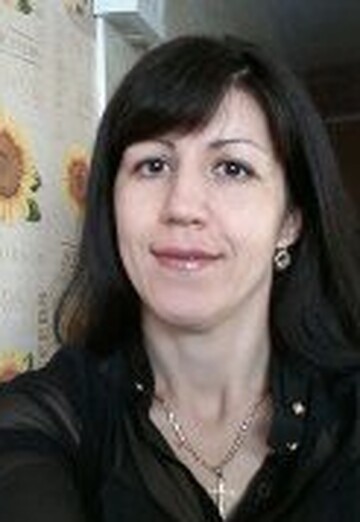 Моя фотография - Ольга, 40 из Тында (@olwga6759626)