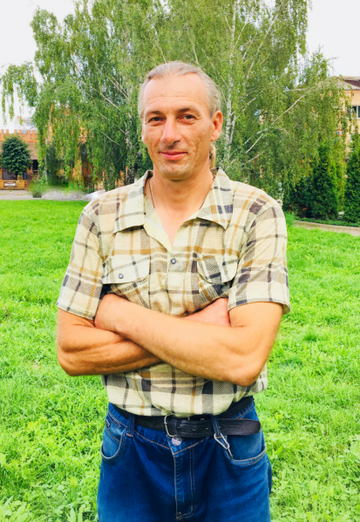 My photo - Oleksandr, 51 from Bar (@korchinskky)