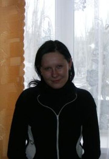 Benim fotoğrafım - Anna, 34  Shakhtersk şehirden (@pannocka)