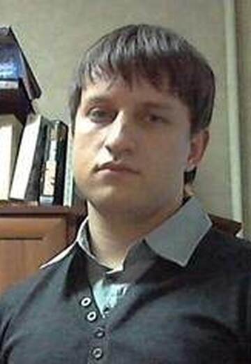 My photo - Aleksandr, 43 from Kungur (@user80121)