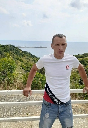My photo - Evgeniy, 41 from Starobesheve (@evgeniy329182)