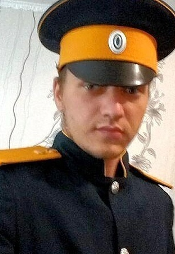 My photo - anatoliy, 30 from Astrakhan (@94tolik1994)