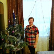 нина, 53, Локня