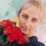 Светлана 37 лет (Овен) Челябинск