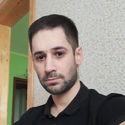 Антон, 37, Пушкино