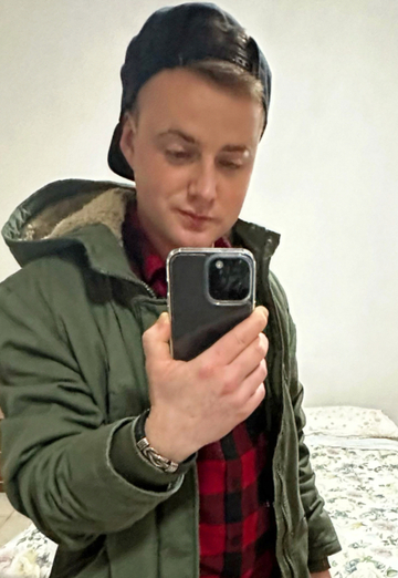 Aleh (@alexandru792) — my photo № 1
