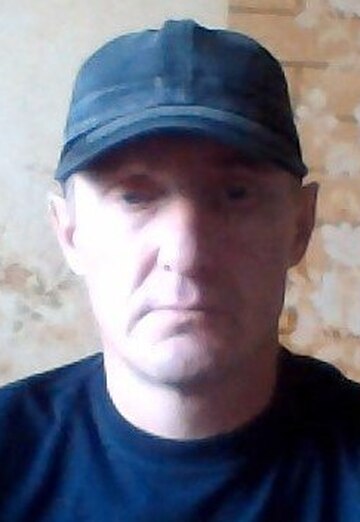 Моя фотография - Василий, 56 из Рязань (@vasiliy50157)