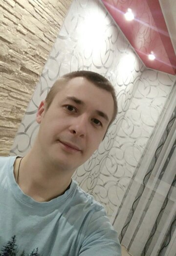 Моя фотография - Александр, 39 из Воронеж (@aleksandr719135)