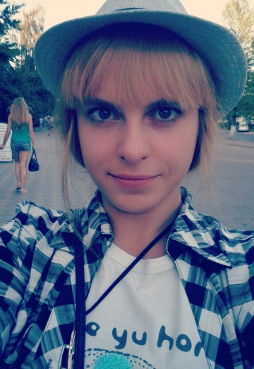 Моя фотография - Ирина, 28 из Ярославль (@irina68225)