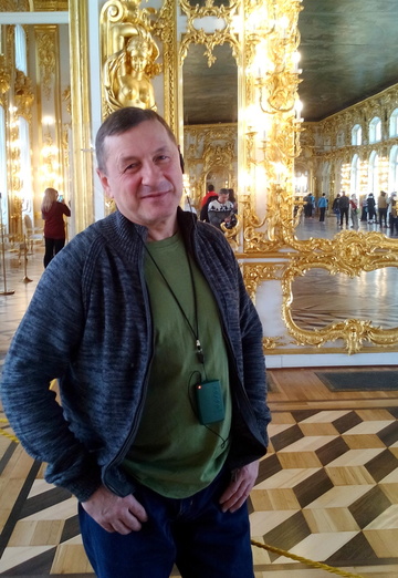 Mein Foto - Valerij, 62 aus Bayreuth (@valerij523)