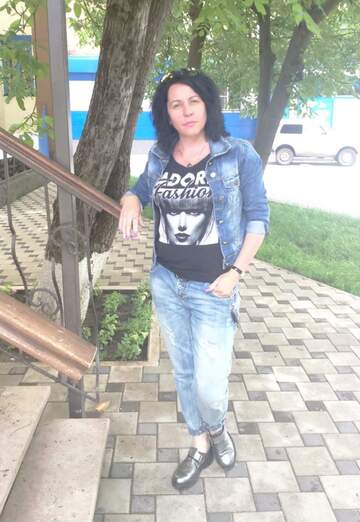 My photo - Svetlana, 52 from Tikhoretsk (@svetlanarudakova1)