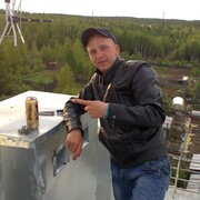 Александр, 39, Унъюган