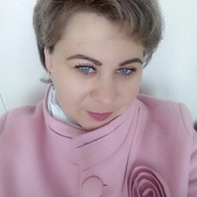 Настя, 41, Бохан