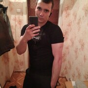 Федя |BER|, 28, Удачный