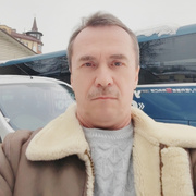 Михаил, 59, Псков