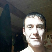 Андрей, 33, Черепаново