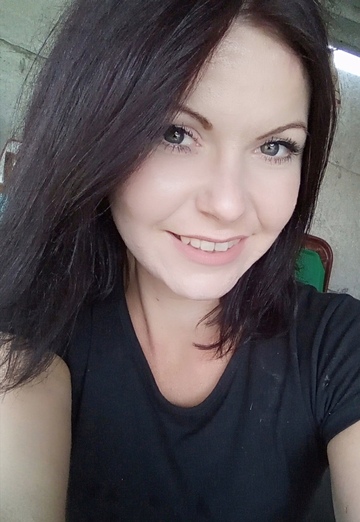 My photo - Olya, 33 from Kharkiv (@olya81219)