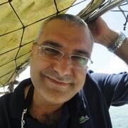 Kelvin, 60, Москва