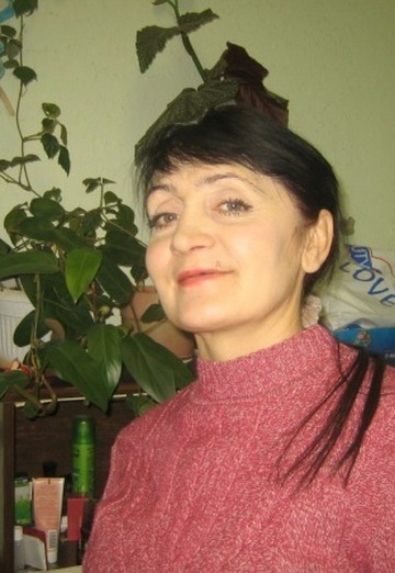 My photo - olga, 63 from Morozovsk (@olga184704)