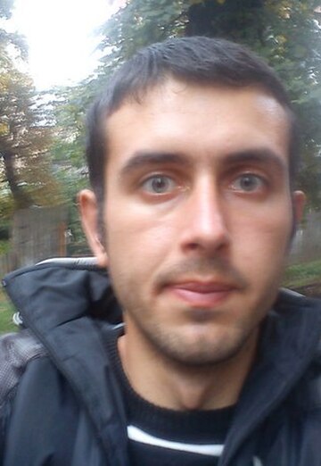Minha foto - Ruslan Ch, 38 de Lviv (@ruslancherep)