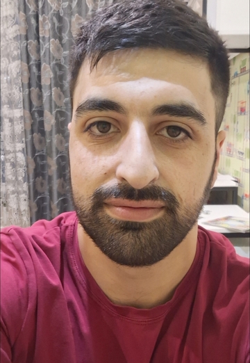 My photo - Surik, 24 from Guryevsk (@surik658)