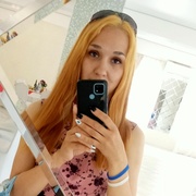Эльвина, 25, Дюртюли