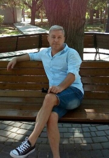 Minha foto - Igor, 55 de Stavropol (@igor380817)