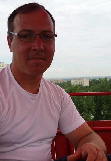 Моя фотография - Андрей, 42 из Алматы́ (@andrey422634)