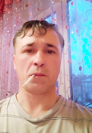 Моя фотография - Сергей, 38 из Кострома (@sergey887631)