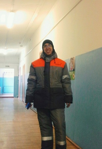 My photo - Sergey, 27 from Kurumkan (@sergey506368)