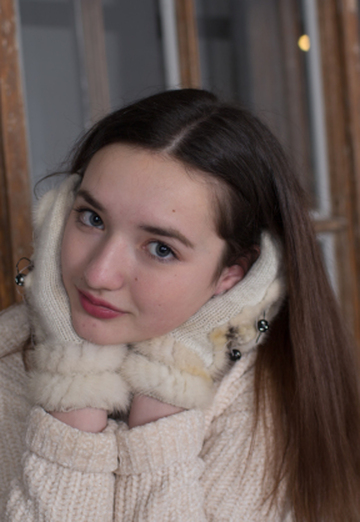Yulya (@ulalia2014) — my photo № 11