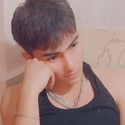 Aslamjon, 23, Самарканд