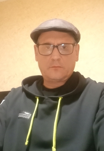 My photo - Dmitriy, 58 from Anapa (@dmitriy534907)