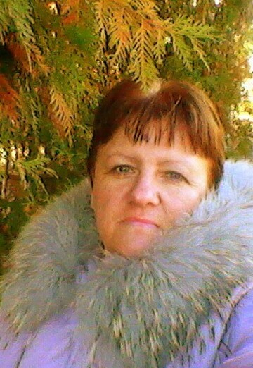 My photo - olga, 57 from Rasskazovo (@olga57355)