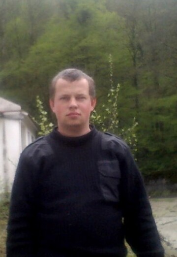 My photo - Aleksandr, 38 from Adler (@aleksandr535209)