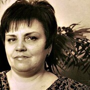 Светлана, 58, Нижние Серги