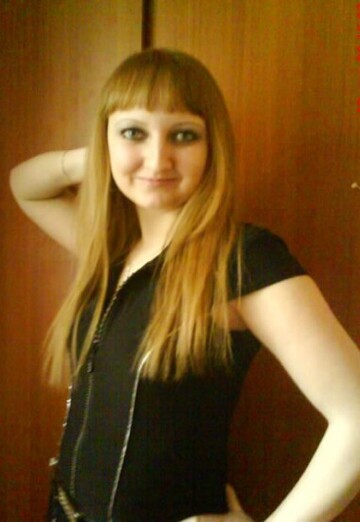My photo - Natalia, 34 from Tomsk (@21089)