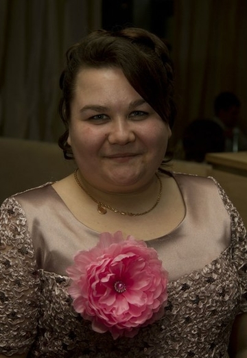 My photo - yusiya, 34 from Kubinka (@id470519)