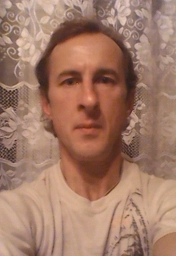 My photo - ANDREI TUROV, 53 from Palekh (@andreisomov)